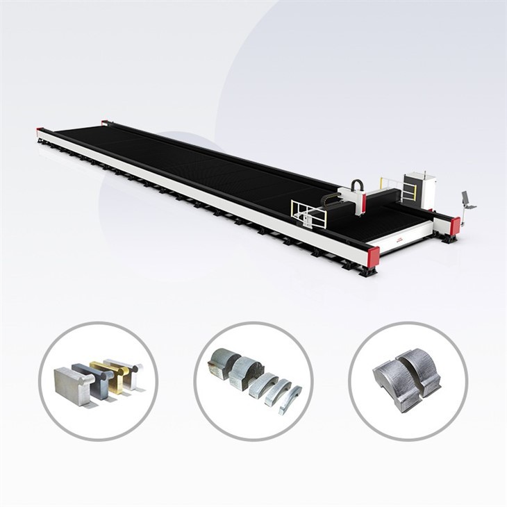 24032 large format fiber laser cutter