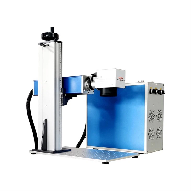 fiber laser marker machine